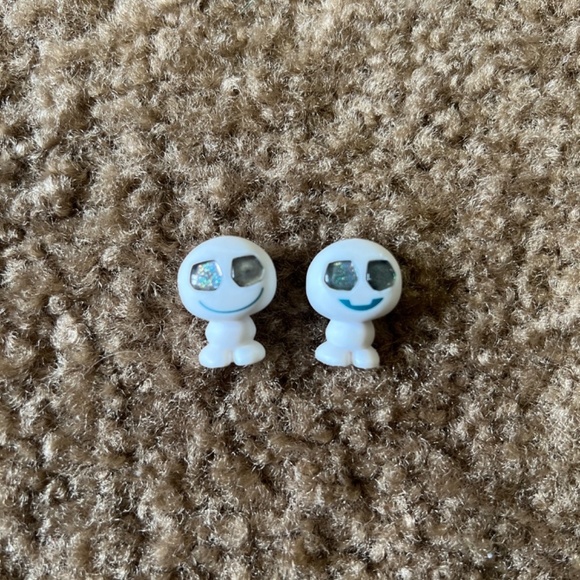 Disney Doorables: Series 7 Rare Figurine – Frozen – Snowgie - Picture 4 of 6